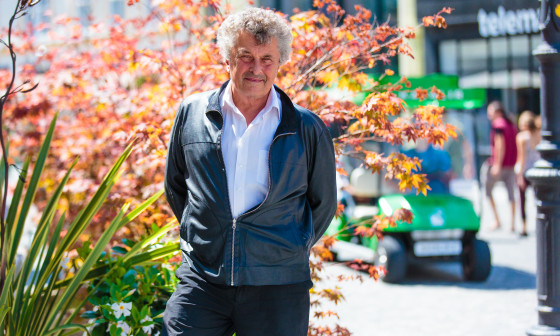 Kozelj foto Sandi Fiser