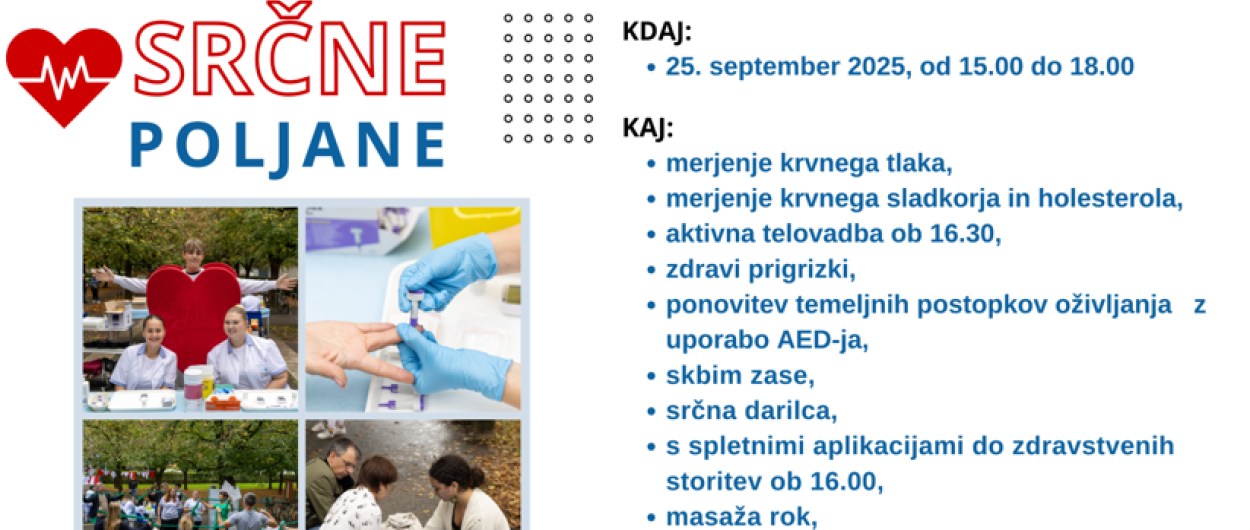 LETAK SRCNE POLJANE
