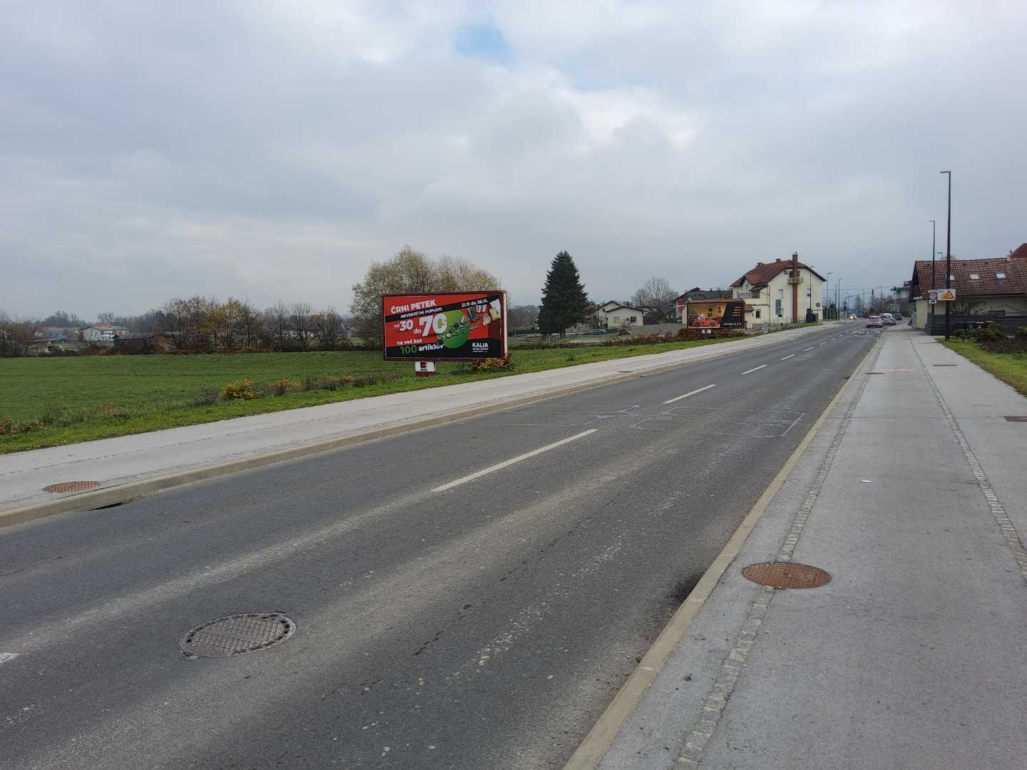 LITIJSKA CESTA 143 PREJ