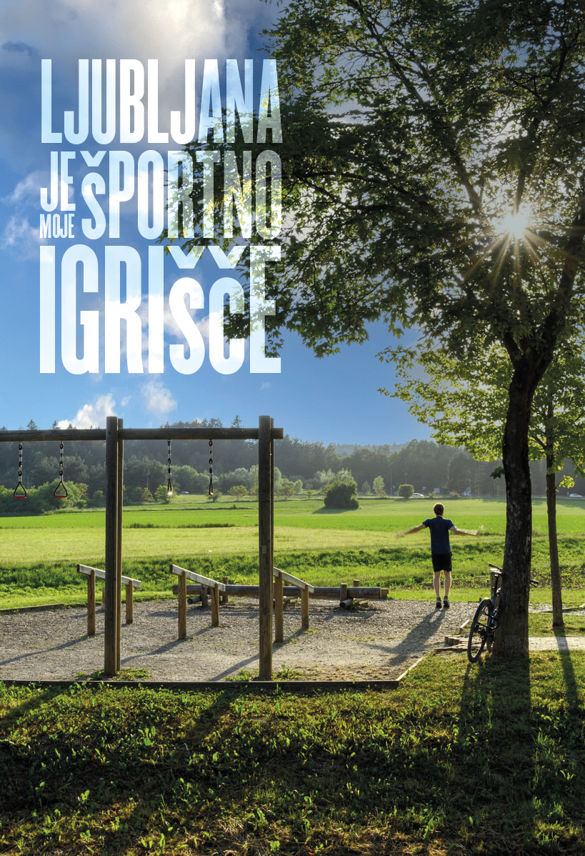 LJ JE MOJE SPORTNO IGRISCE