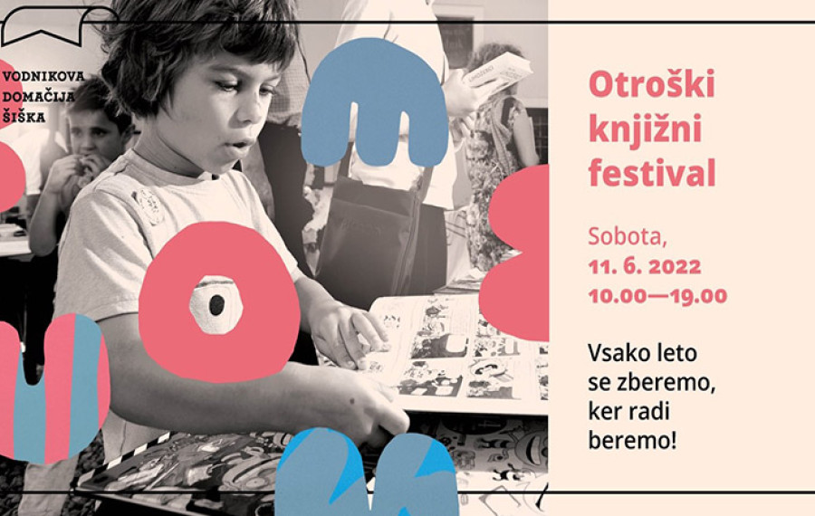 Foto vir: Vodnikova domačija Šiška