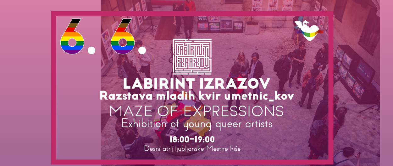 Labirint izrazov 