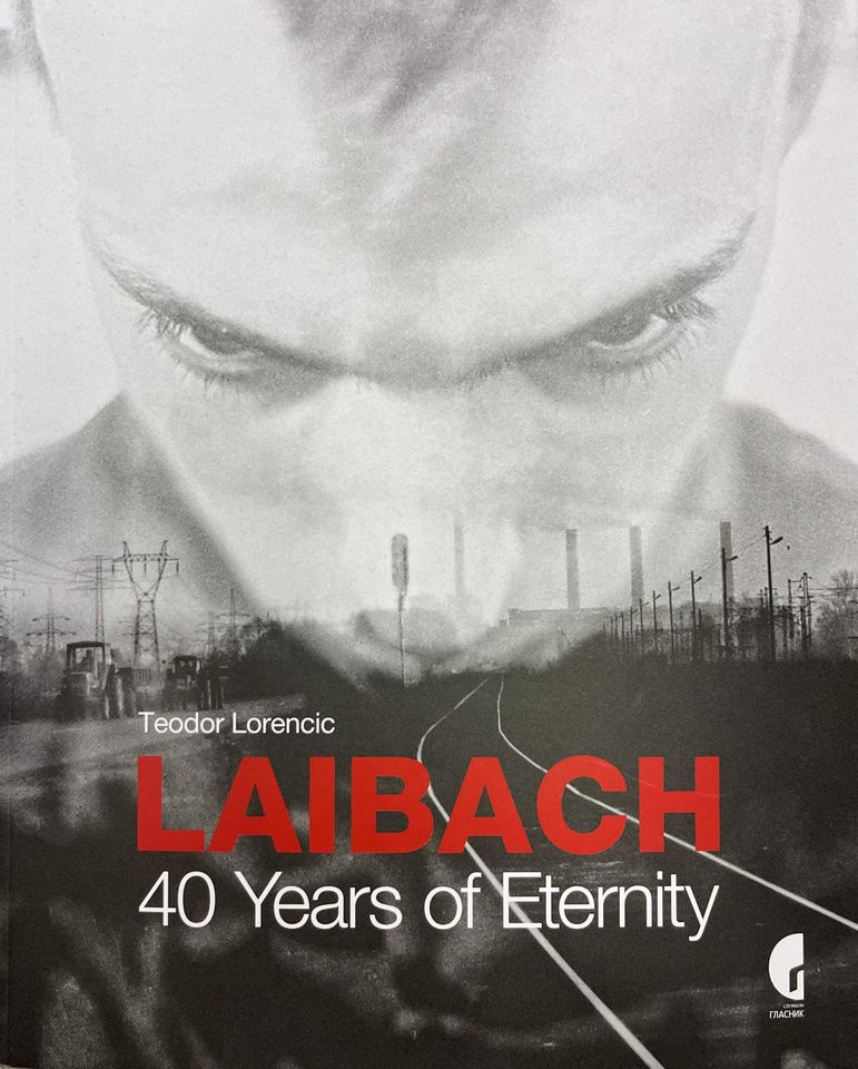 Laibach