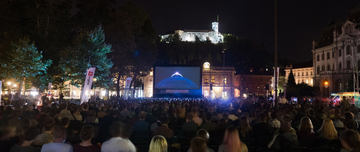 Foto: Domen Pal, Kinodvor