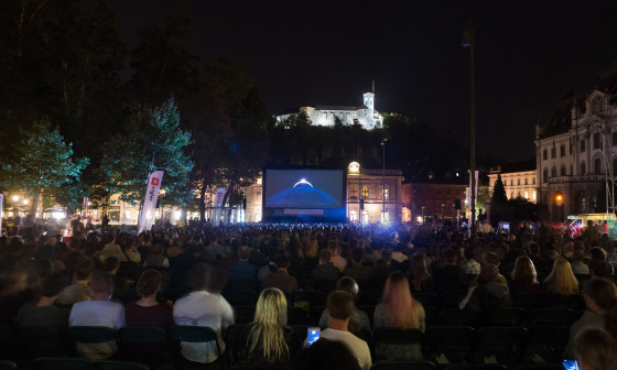 Foto: Domen Pal, Kinodvor