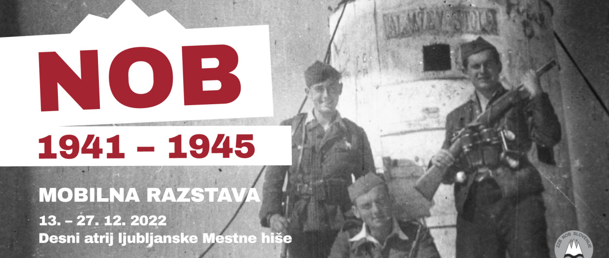 napoved razstave