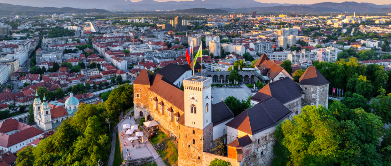 Foto: Jošt Gantar, arhiv LG