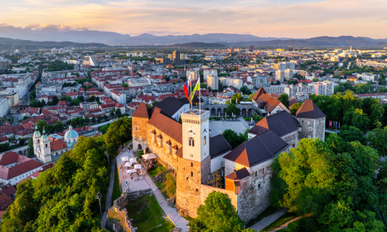 Foto: Jošt Gantar, arhiv LG