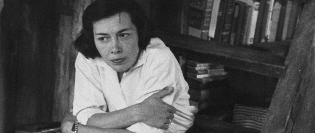 Ljubezni Patricie Highsmith. Foto: Kinodvor