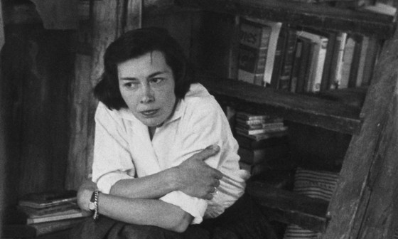 Ljubezni Patricie Highsmith. Foto: Kinodvor