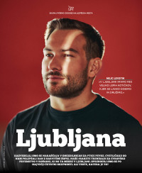 Ljubljana junij 2023 hr naslovnica