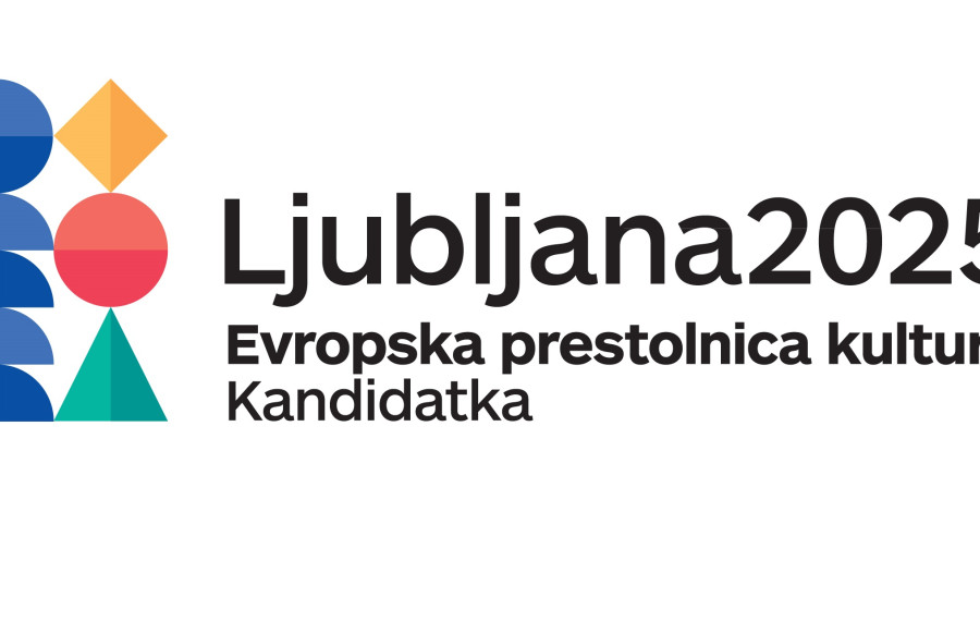 Ljubljana kandidatka EPK 2025 slo zasloni LPP2