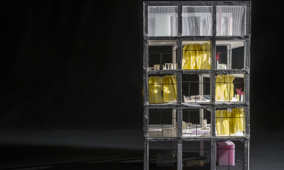 Ljubljana mesto trajnostnih poti, Žiga Koritnik