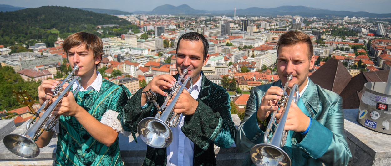 Ljubljanski Piskaci 