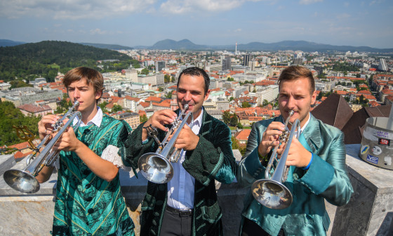 Ljubljanski Piskaci