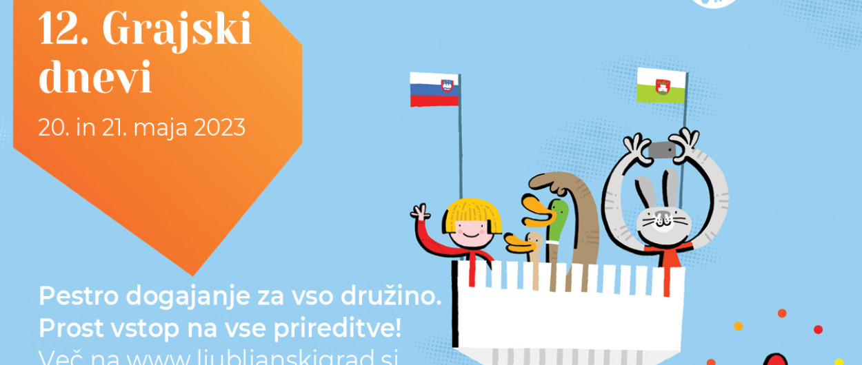 Grajski dnevi
