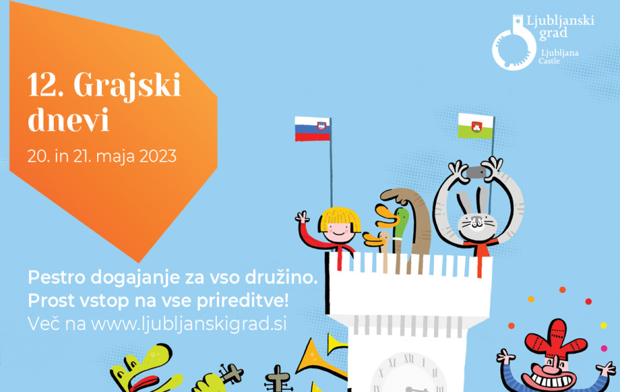 Grajski dnevi 