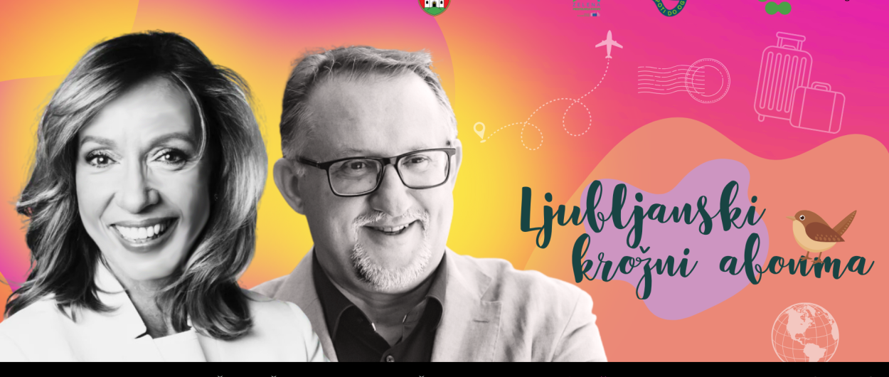Banner Ljubljanski krozni abonma maj 2025. Vir: Misija 100