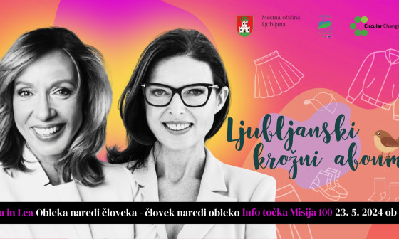 Ljubljanski krozni abonma osnovni