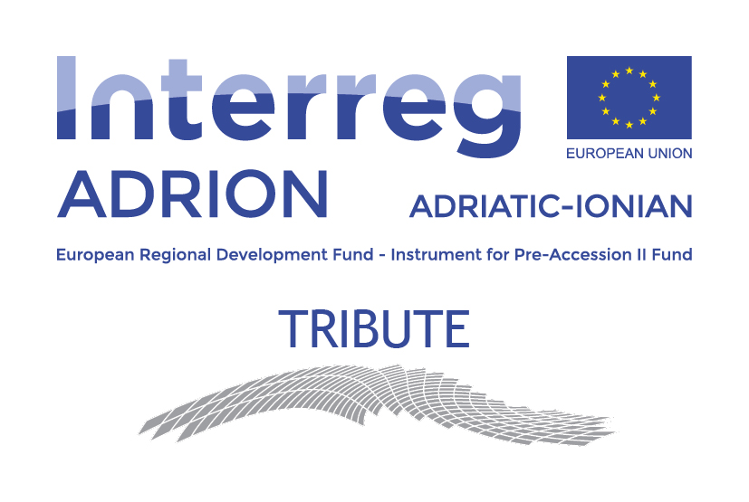 Logo Adrion Sustainable TRIBUTE11