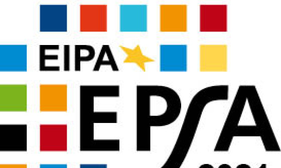 Logo EPSA2022