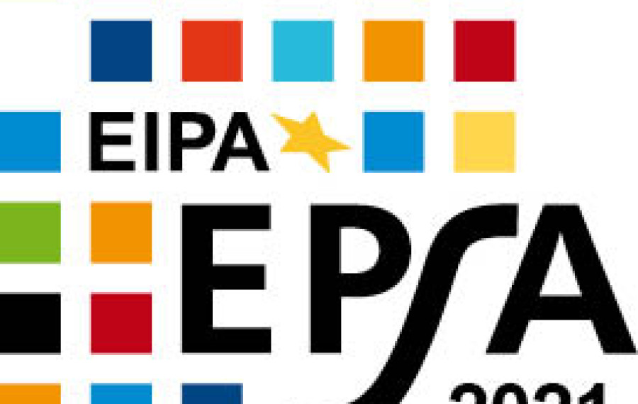 Logo EPSA2022