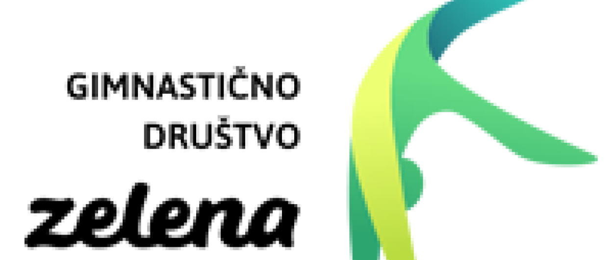 Logo GD Zelena jama