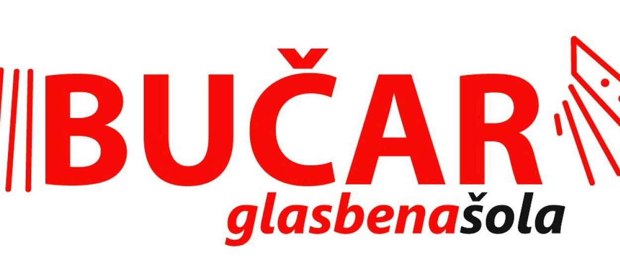 Logo Glasbena sola Bucar
