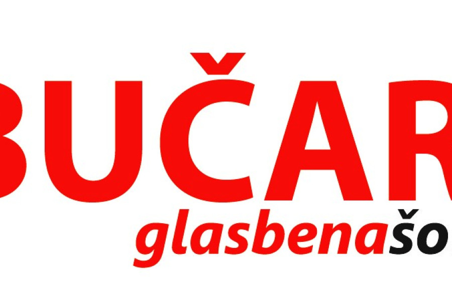 Logo Glasbena sola Bucar