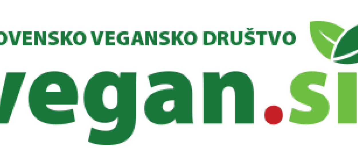 Logo Vegan.si