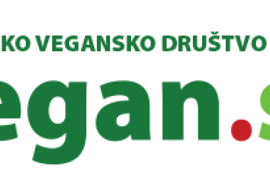 Logo Vegan.si