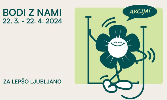 Logo čistilna akcija 2024 