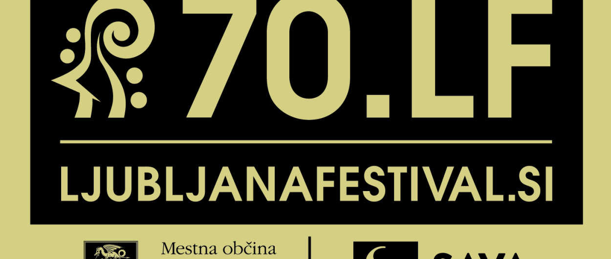 Logo festivala