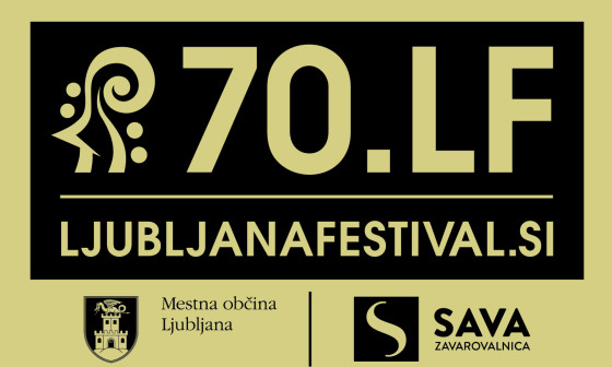 Logo festivala