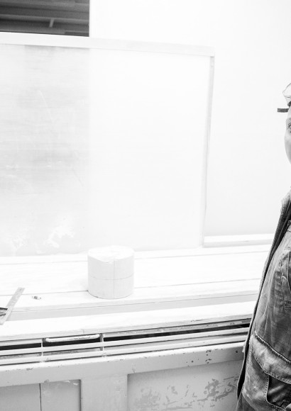 Lomilka kamenja GabrieleFuso