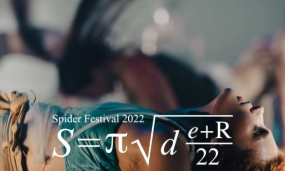 MATEJ KEJZAR: MULTIPLICITY OF MOVEMENTS 9, foto: Ivor Lapić