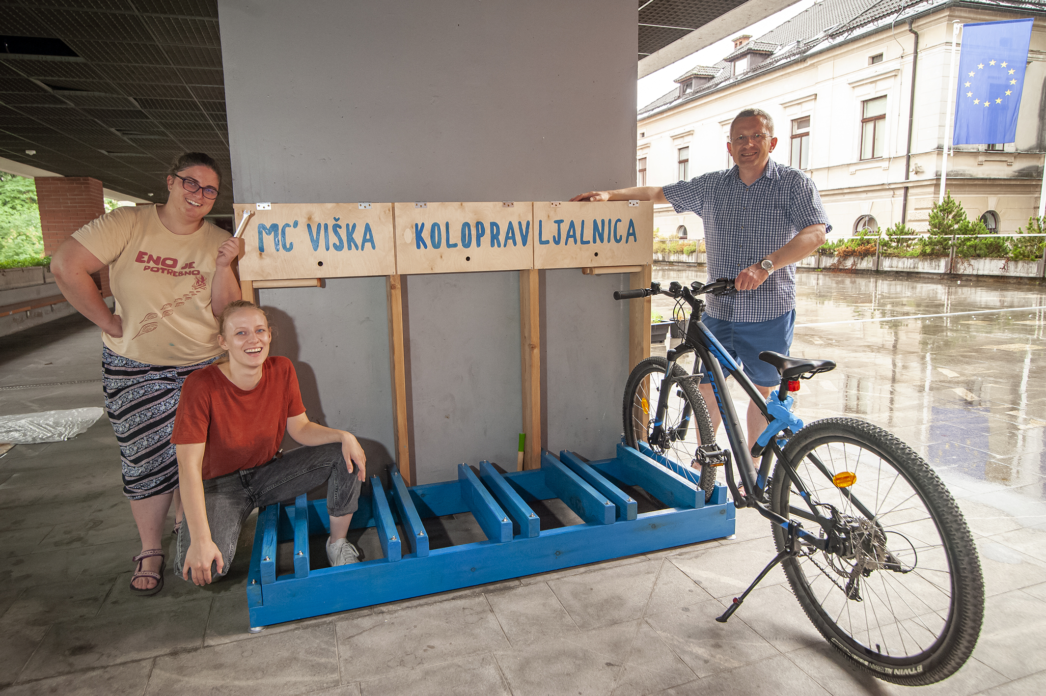 MC Viska kolopravljalnicaZunaj2021 fotoCLuka Vidic 083