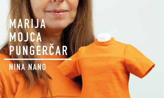 MMojca Pungercar Nina Nano