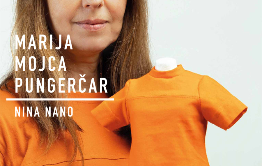MMojca Pungercar Nina Nano