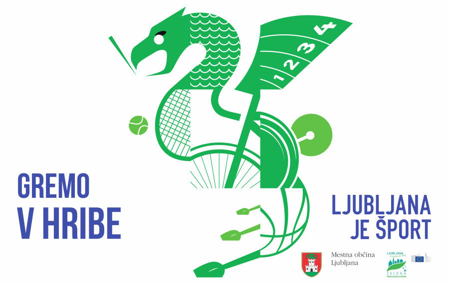 Gremo v hribe