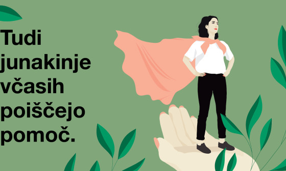 vizualna podoba kampanje