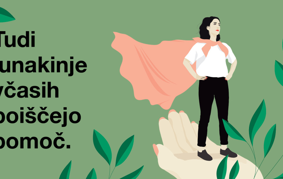 vizualna podoba kampanje
