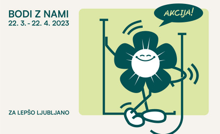 za lepšo ljubljano