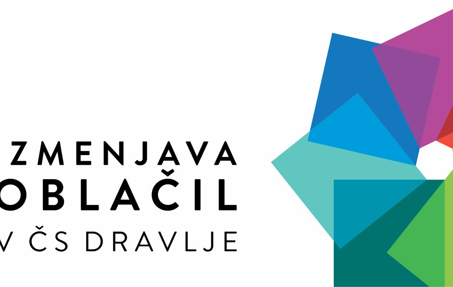 izmenjava oblacil  dravlje
