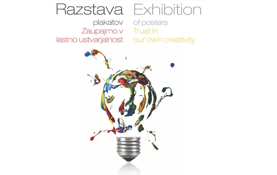 vabilo na razstavo