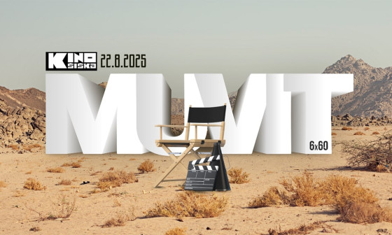 Banner MUVIT 2025. Vir: MUVIT