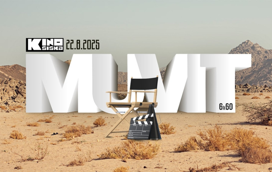 Banner MUVIT 2025. Vir: MUVIT