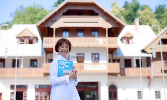 Foto: Taja Košir Popovič