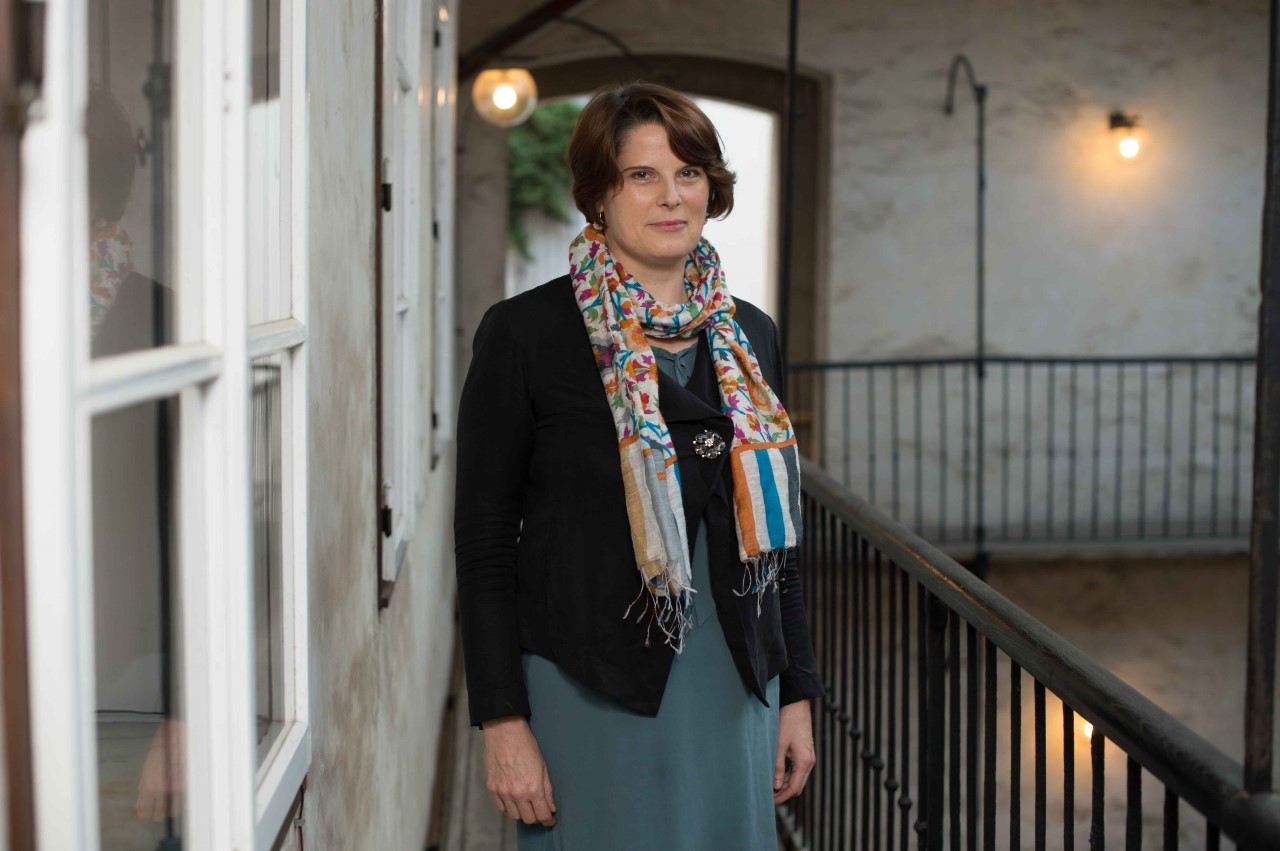 Marija Fabcic Oddelek za predsolsko vzgojo in izobrazevanje