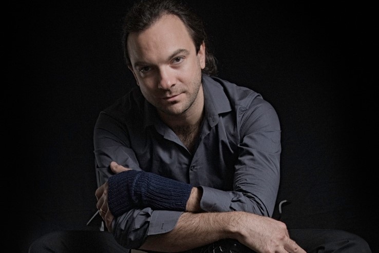 Marko Hatlak